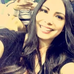 Meet your Posher, Jeannah